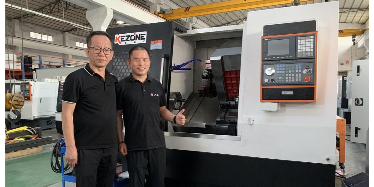 六欣機械-供應臺灣通?？ūP為東莞市科眾機床賦能